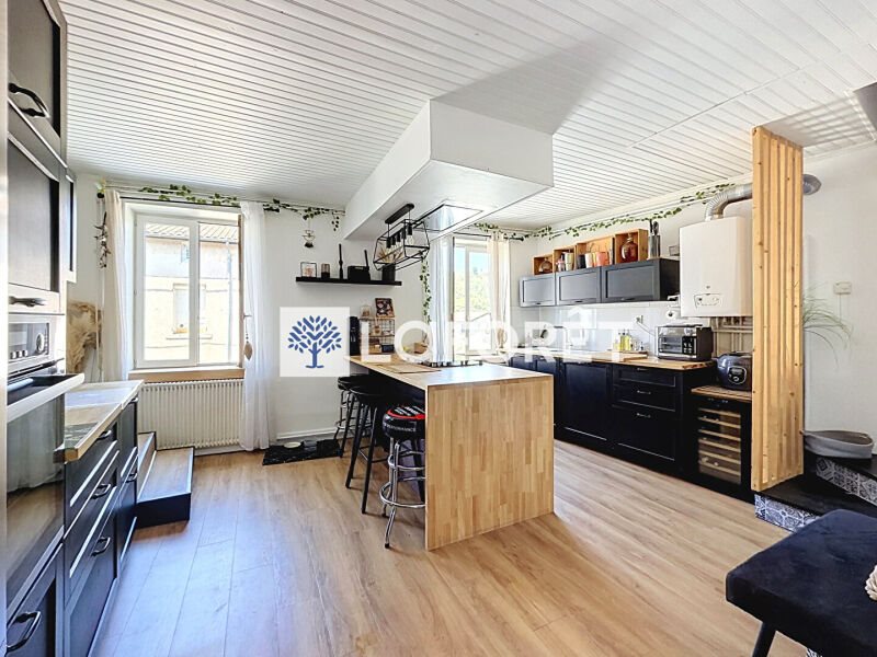 Appartement à vendre, 88m², Miribel