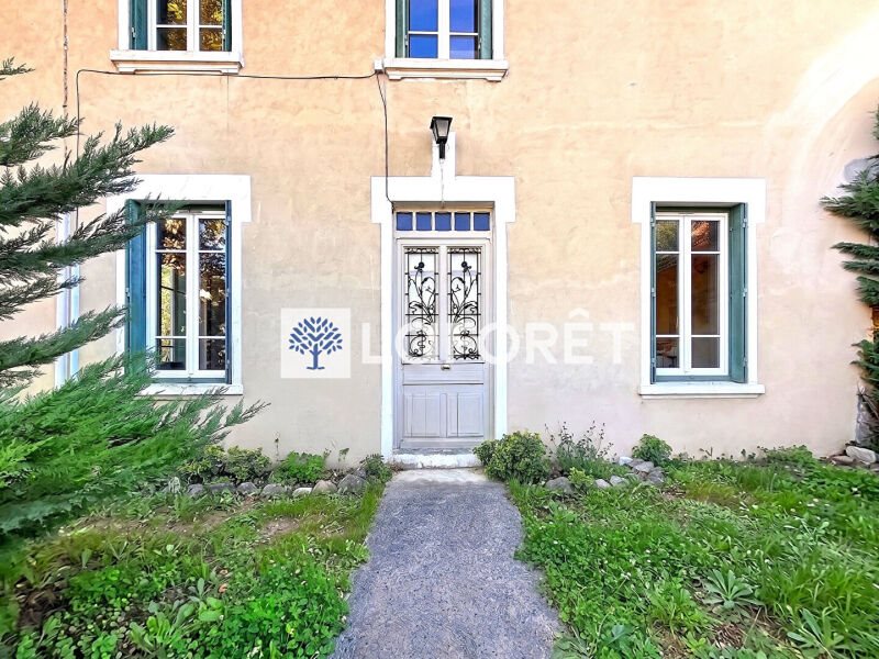 Maison à vendre, 66m², Miribel