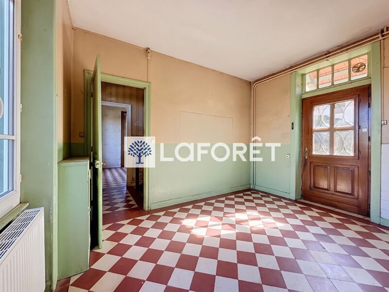 Maison à vendre, 66m², Miribel