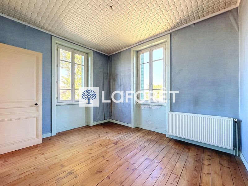 Maison à vendre, 66m², Miribel