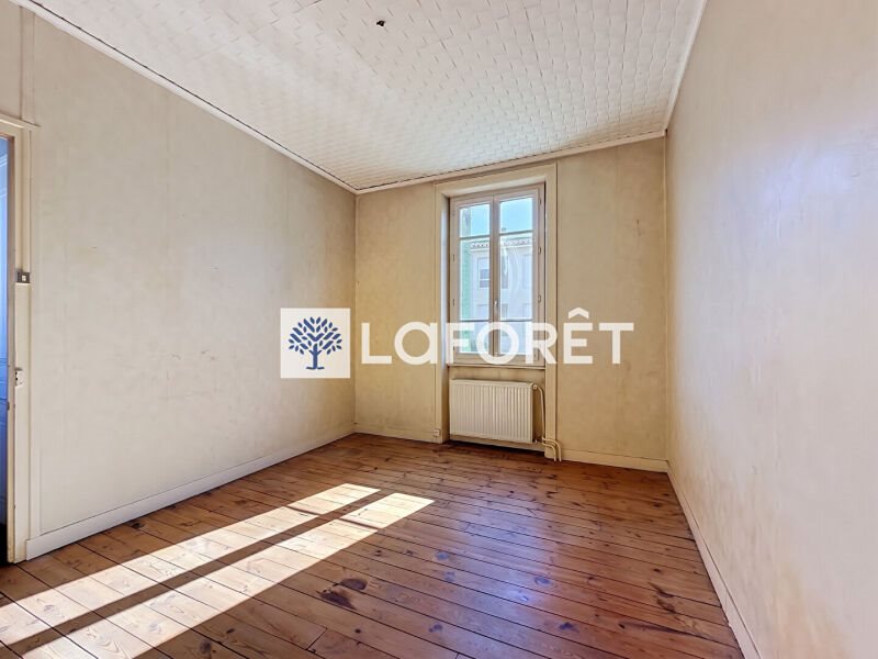 Maison à vendre, 66m², Miribel