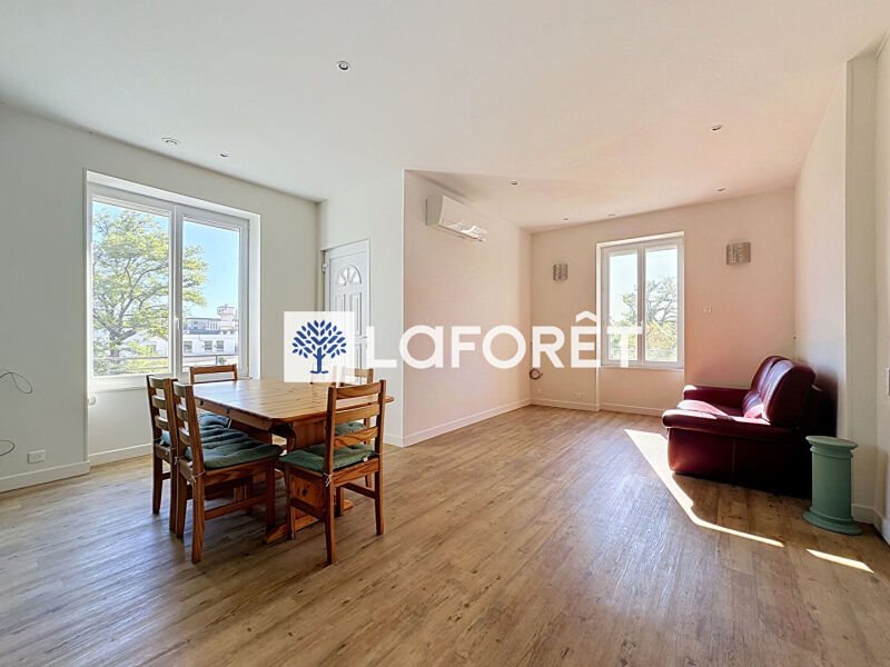 Appartement à vendre, 62m², Saint-Maurice-de-Beynost