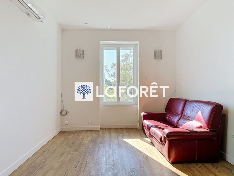 Appartement à vendre, 62m², Saint-Maurice-de-Beynost