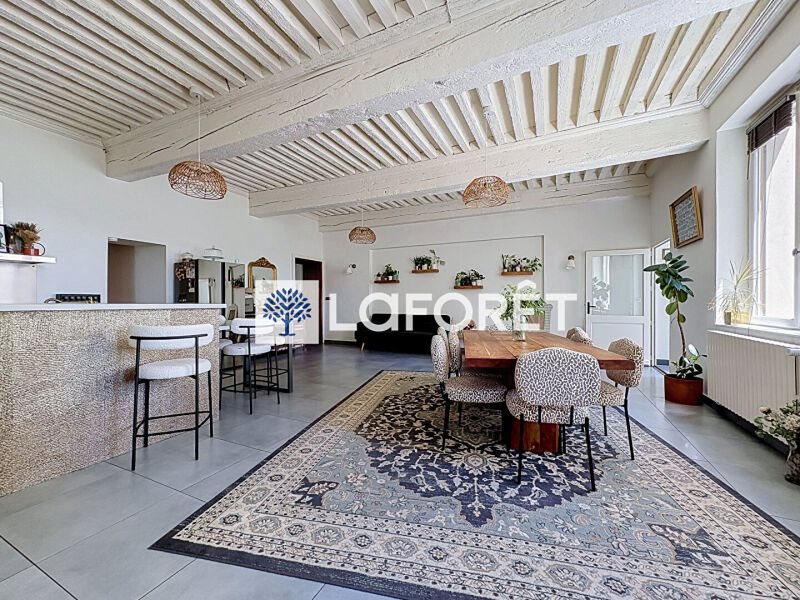 Maison à vendre, 173m², Miribel