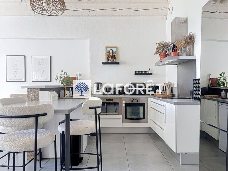 Maison à vendre, 173m², Miribel