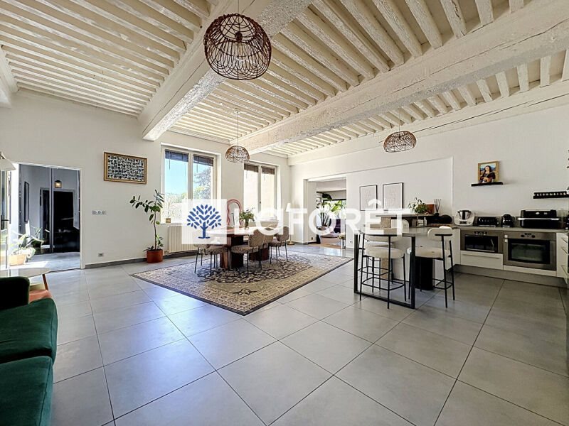 Maison à vendre, 173m², Miribel