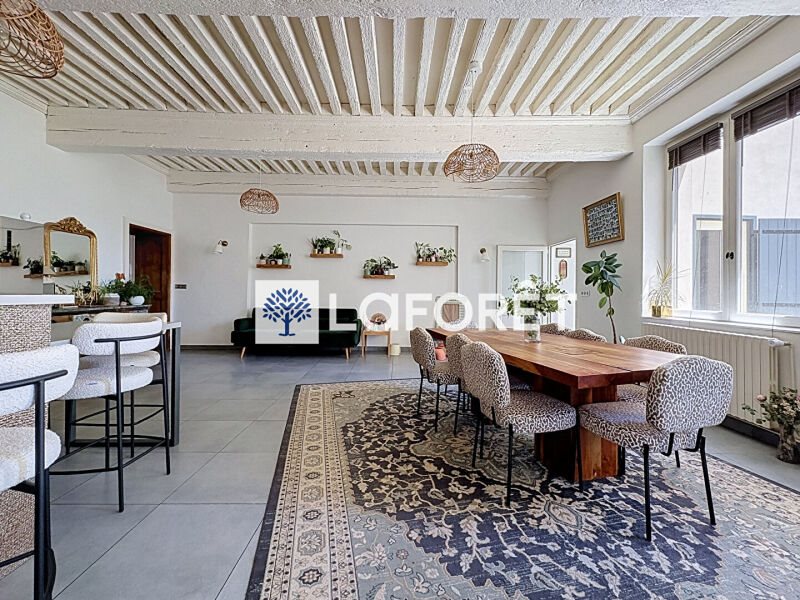Maison à vendre, 173m², Miribel