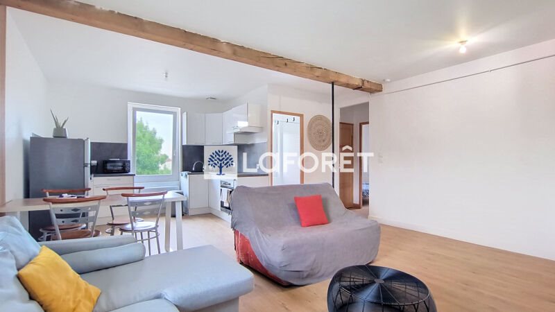 Appartement à louer, 46m², Meximieux