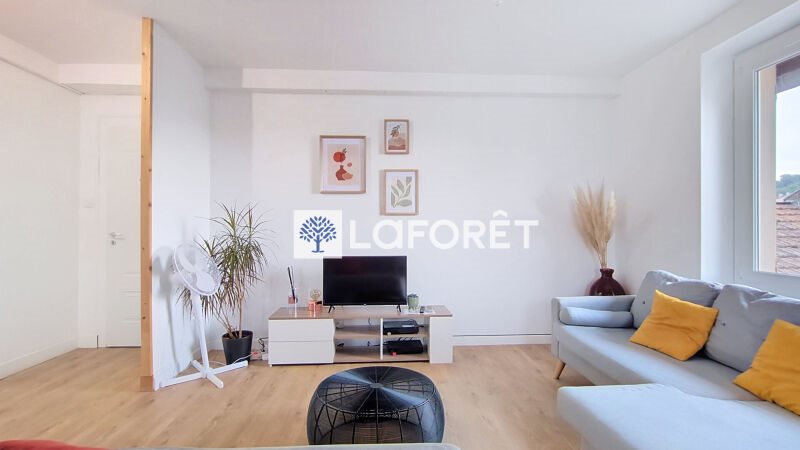Appartement à louer, 46m², Meximieux