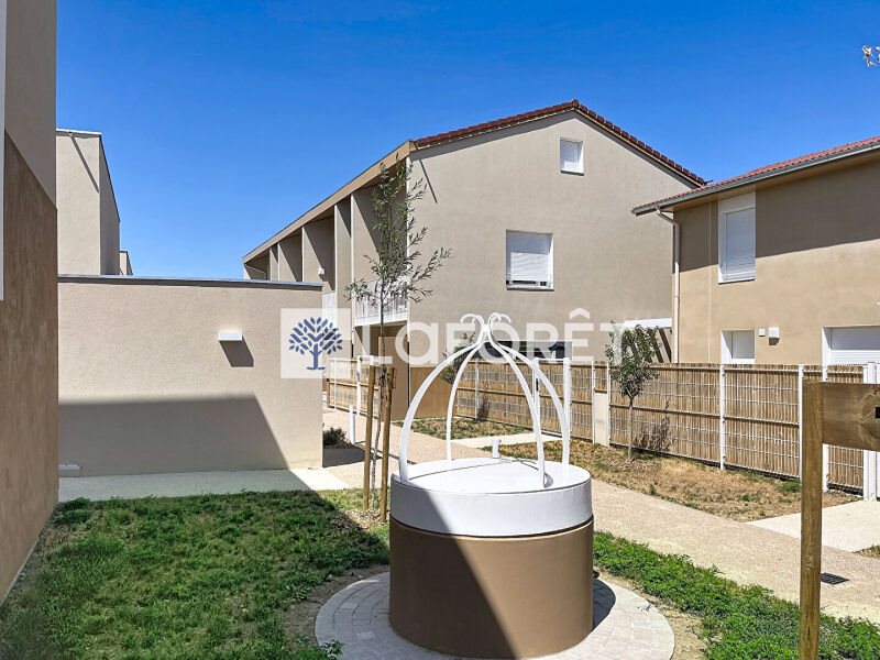 Appartement à vendre, 36m², Neyron