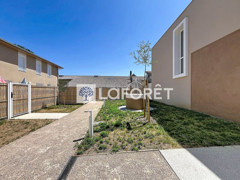 Appartement à vendre, 36m², Neyron