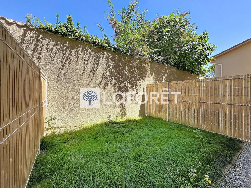 Appartement à vendre, 36m², Neyron