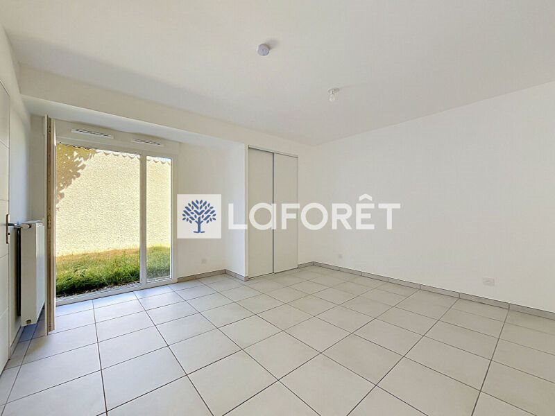Appartement à vendre, 36m², Neyron