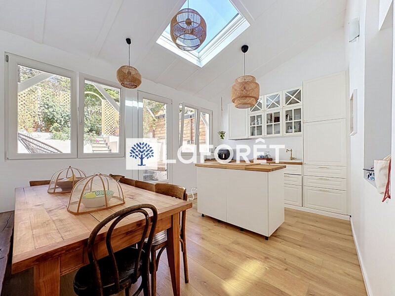 Maison à vendre, 168m², Neyron