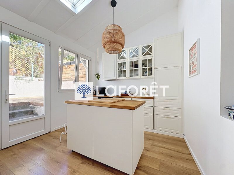 Maison à vendre, 168m², Neyron
