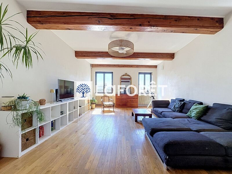 Maison à vendre, 168m², Neyron