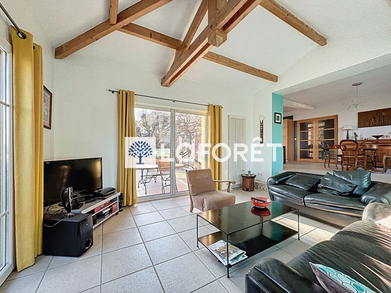 Maison à vendre, 144m², Beynost