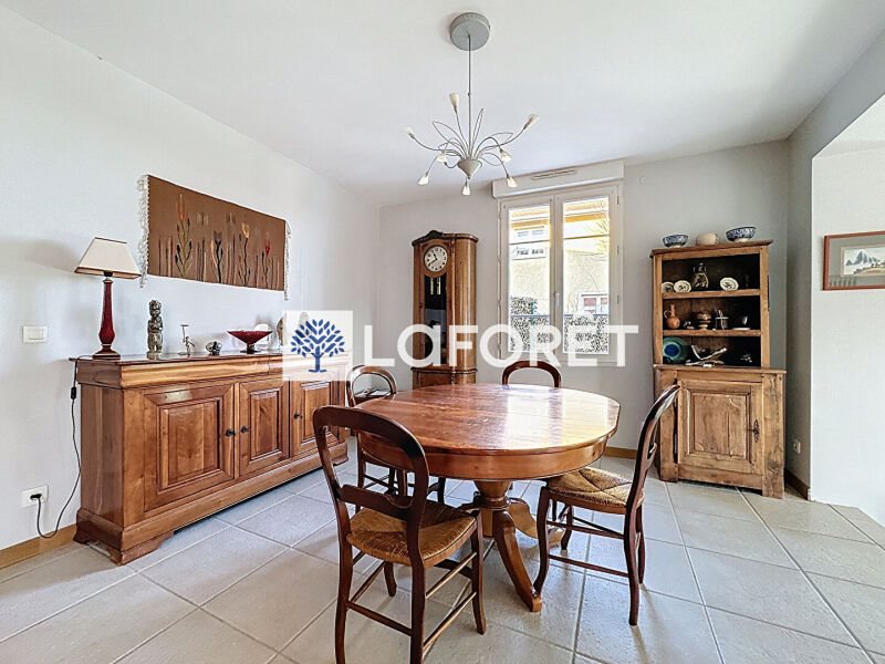 Maison à vendre, 144m², Beynost