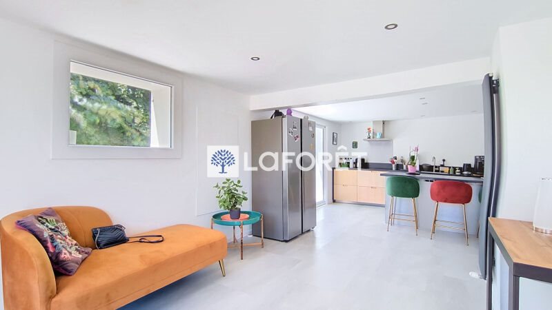 Maison à louer, 146m², Beynost
