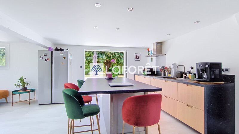Maison à louer, 146m², Beynost