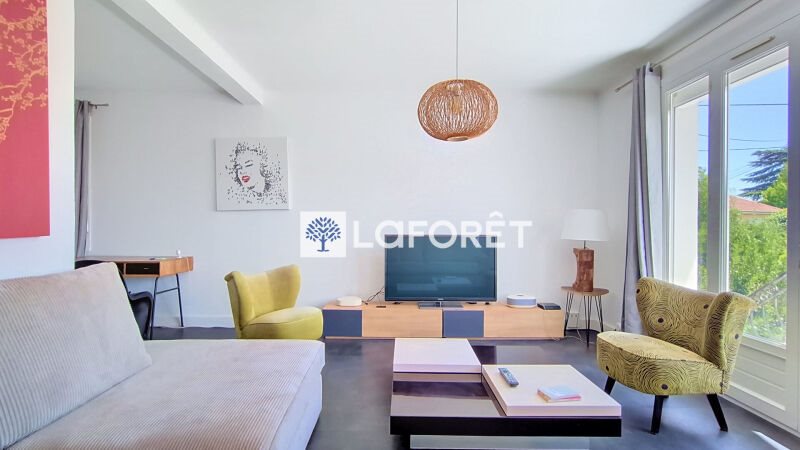 Maison à louer, 146m², Beynost