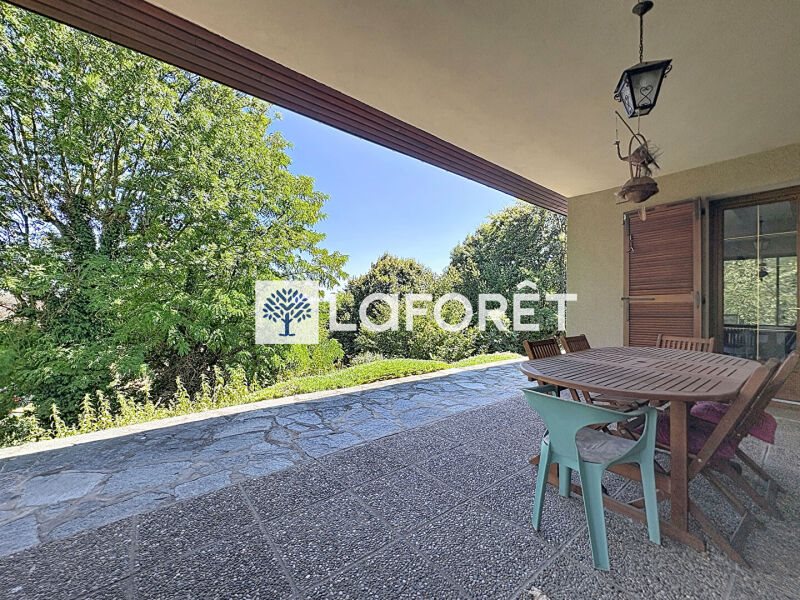 Maison à vendre, 122m², Miribel
