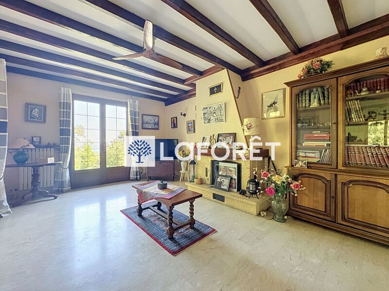 Maison à vendre, 122m², Miribel