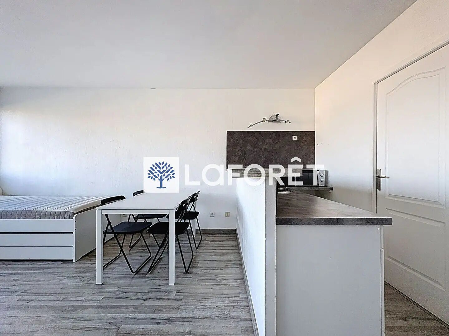 Appartement à vendre, 25m², Dardilly