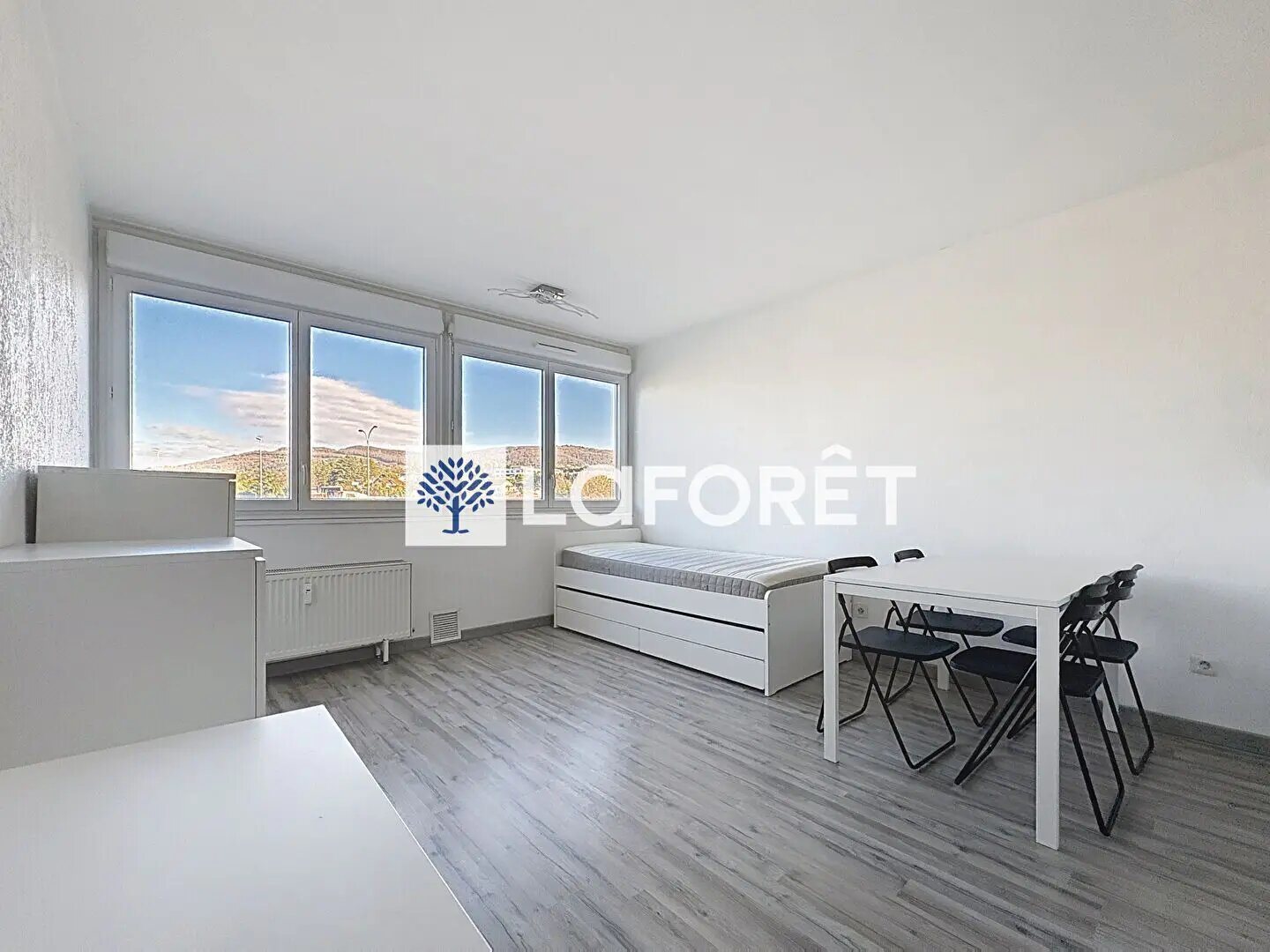 Appartement à vendre, 25m², Dardilly
