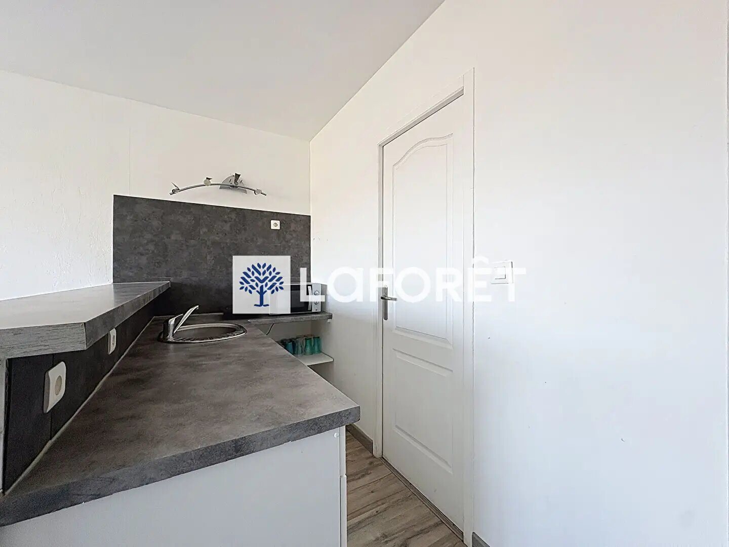 Appartement à vendre, 25m², Dardilly