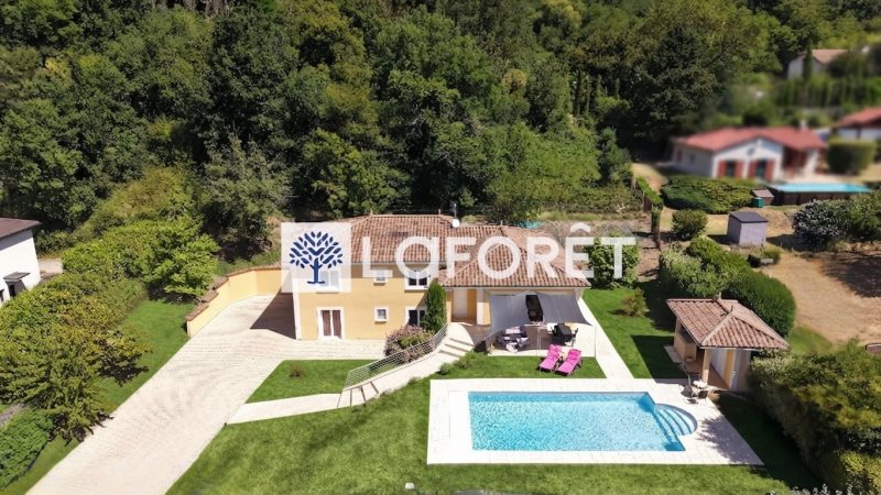 Maison à vendre, 196m², Beynost