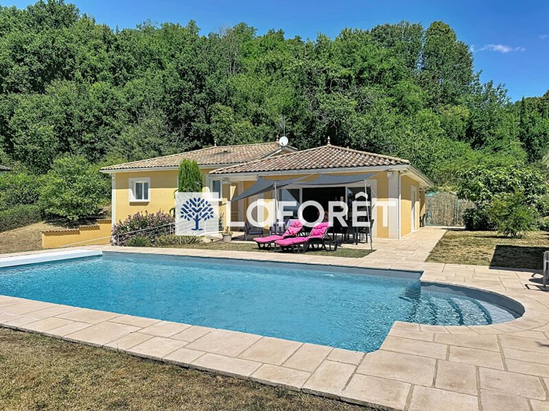 Maison à vendre, 196m², Beynost