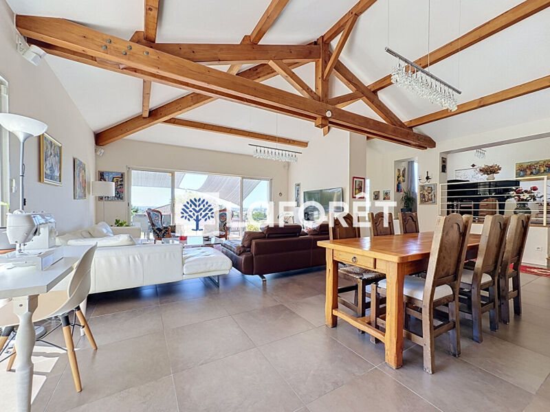 Maison à vendre, 196m², Beynost