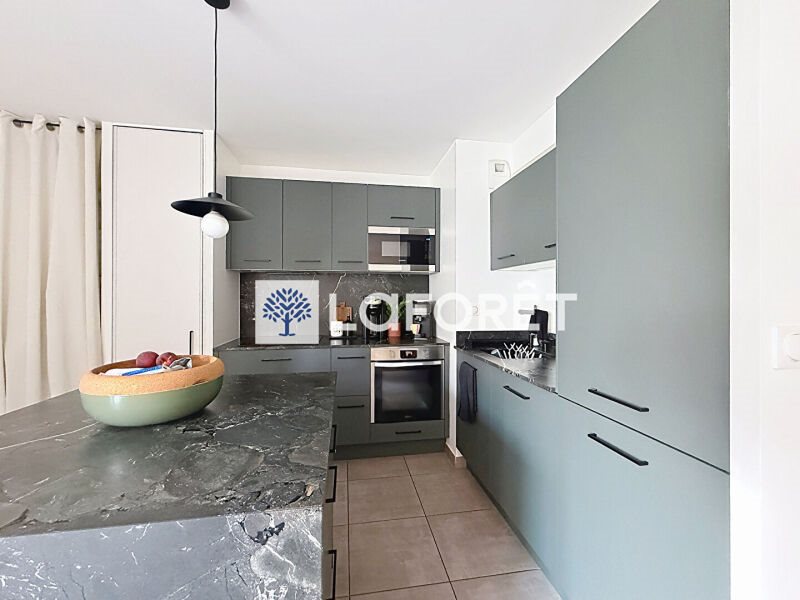 Appartement à vendre, 70m², Beynost