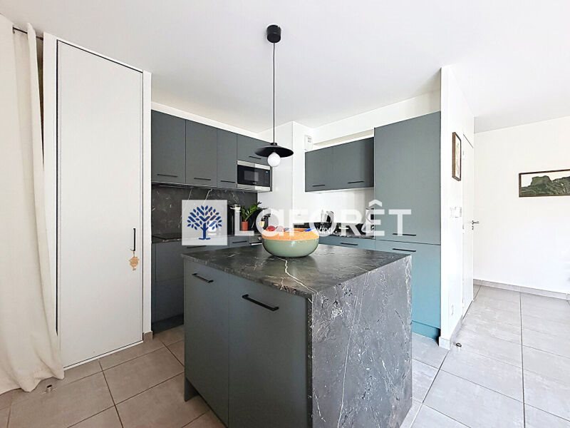 Appartement à vendre, 70m², Beynost
