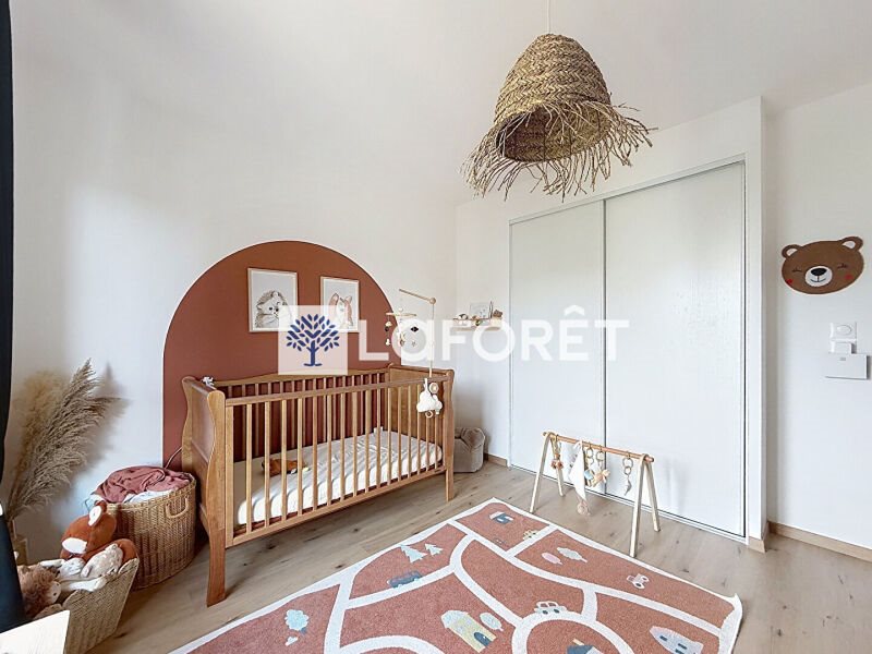 Appartement à vendre, 70m², Beynost