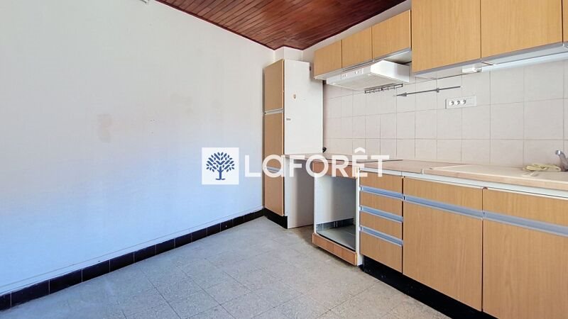 Maison à louer, 75m², Beynost