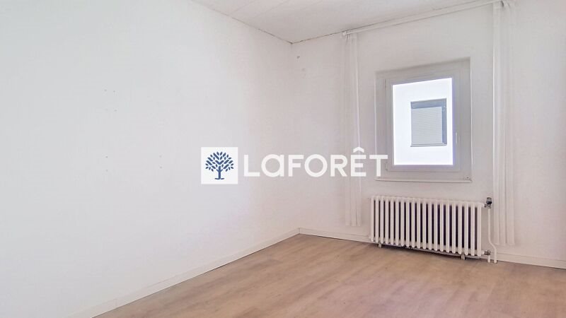 Maison à louer, 75m², Beynost