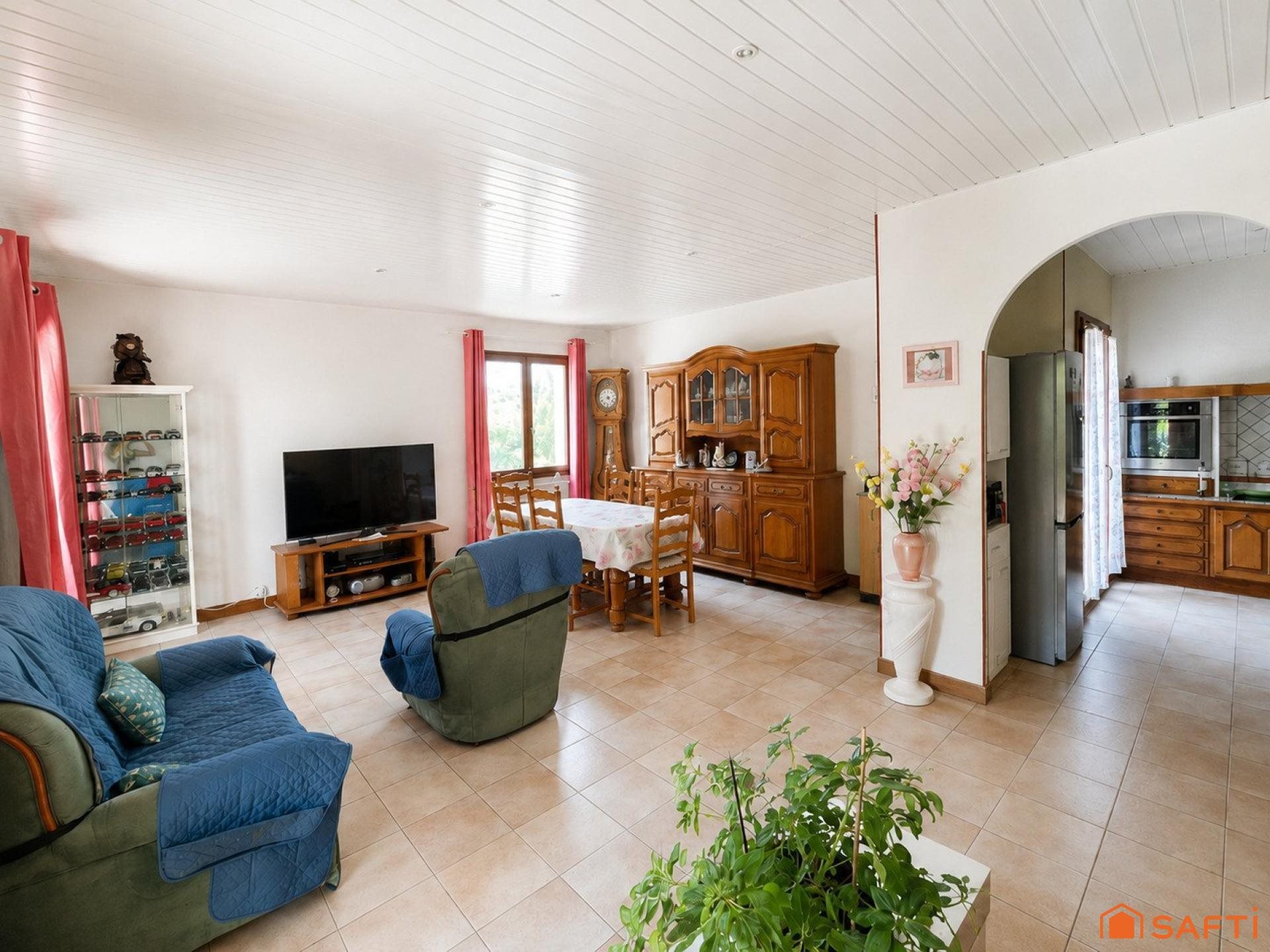 Maison à vendre, 93m², Sérignan