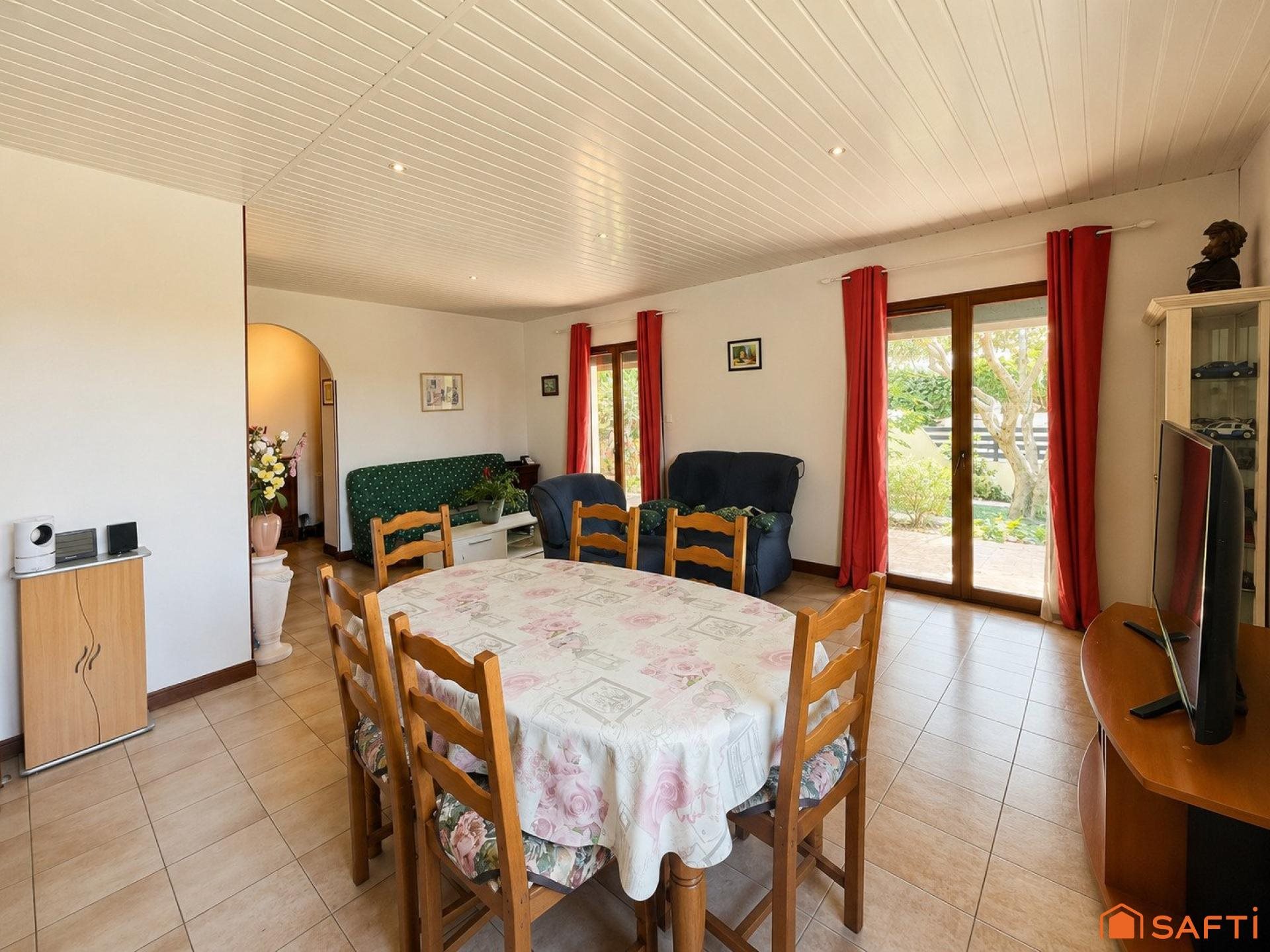 Maison à vendre, 93m², Sérignan