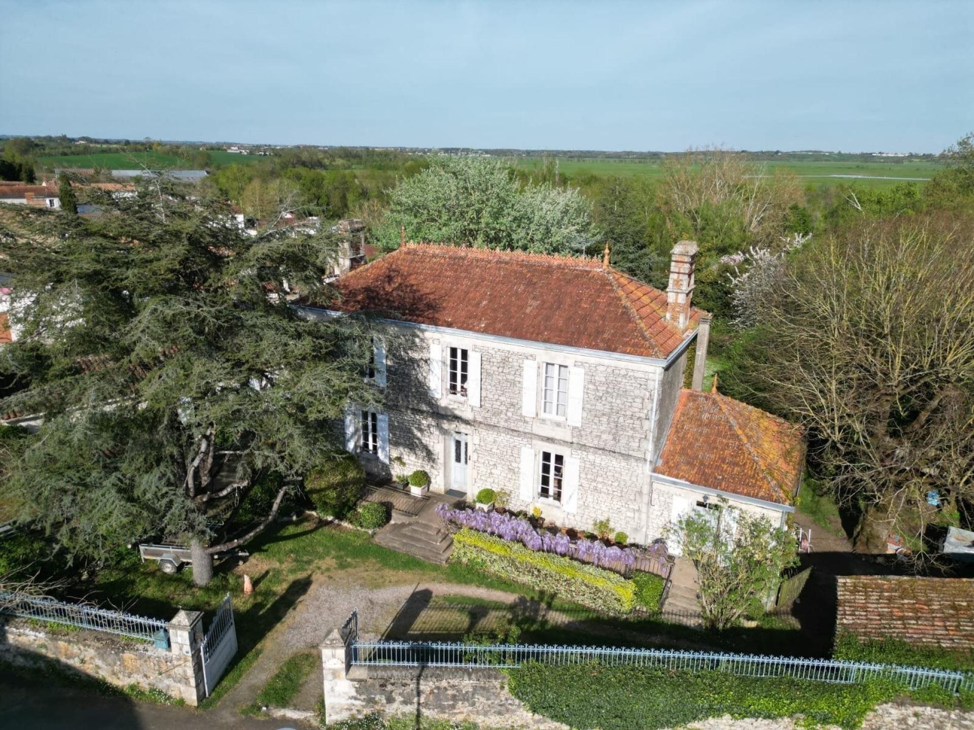 Maison à vendre, 151m², Curzon