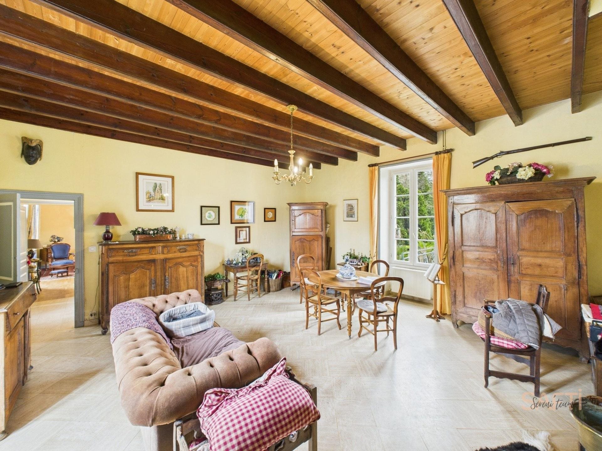 Maison à vendre, 151m², Curzon