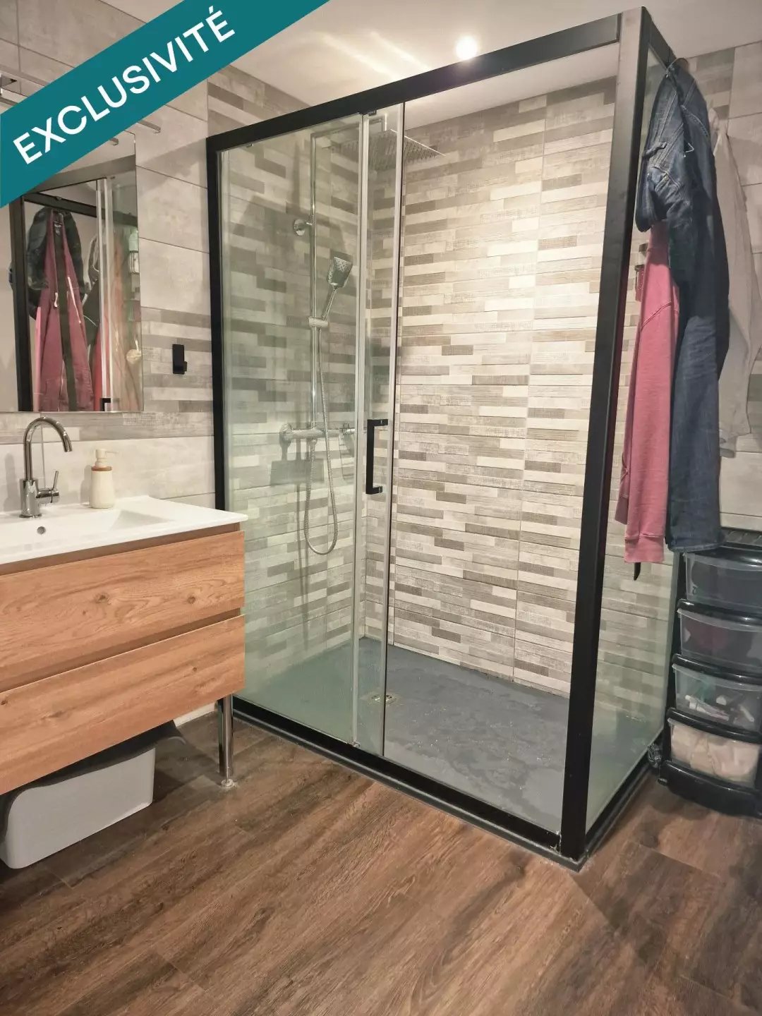 Maison à vendre, 238m², Nalliers
