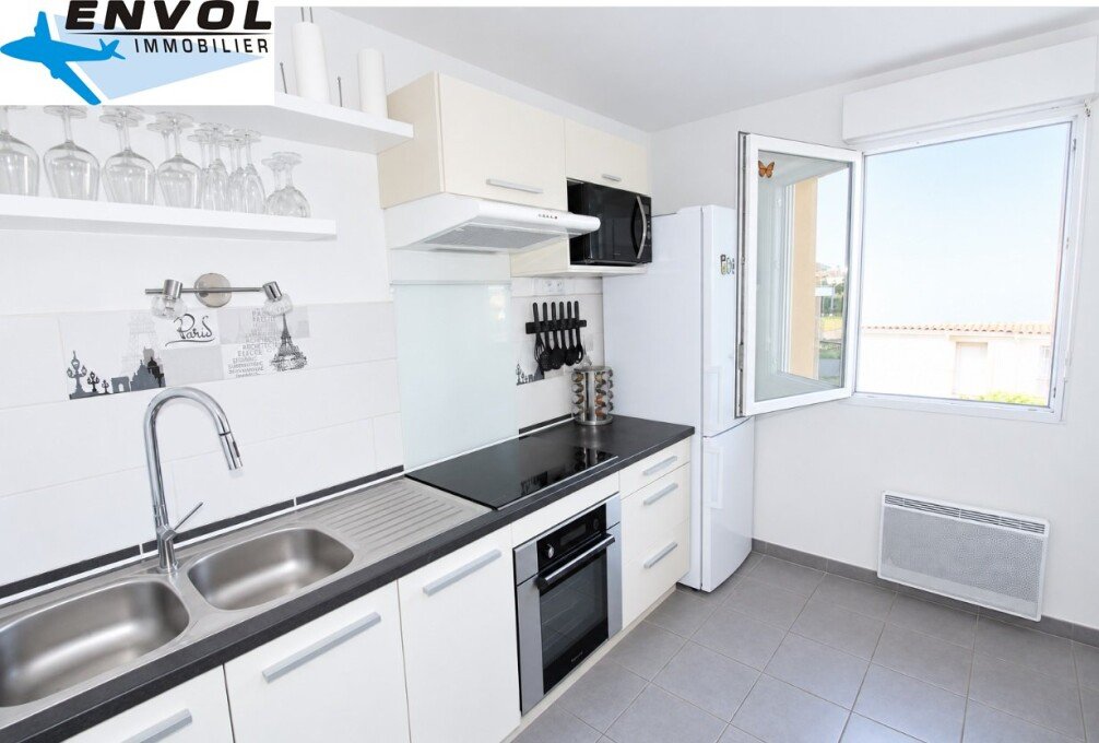 Appartement à louer, 64m², Mondonville