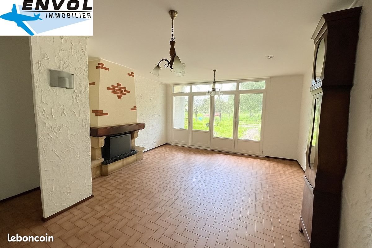 Maison à vendre, 80m², Cornebarrieu