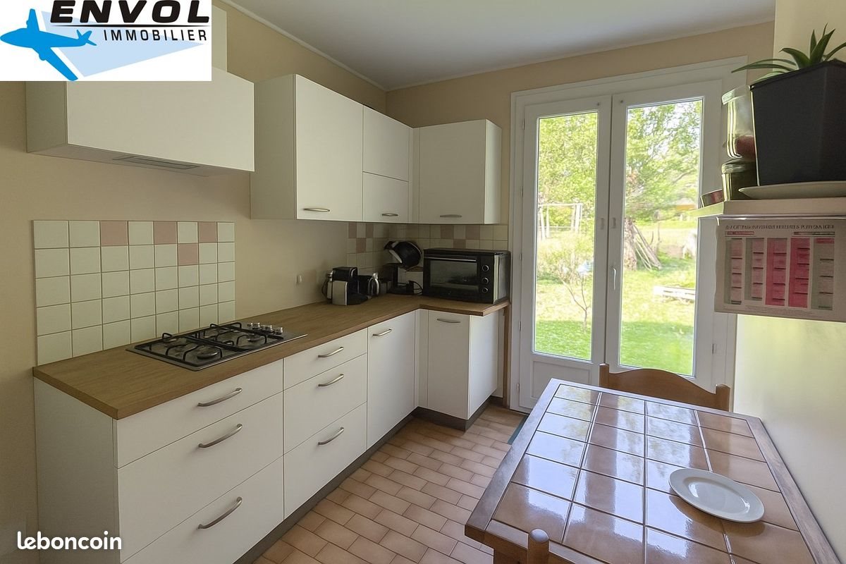 Maison à vendre, 80m², Cornebarrieu