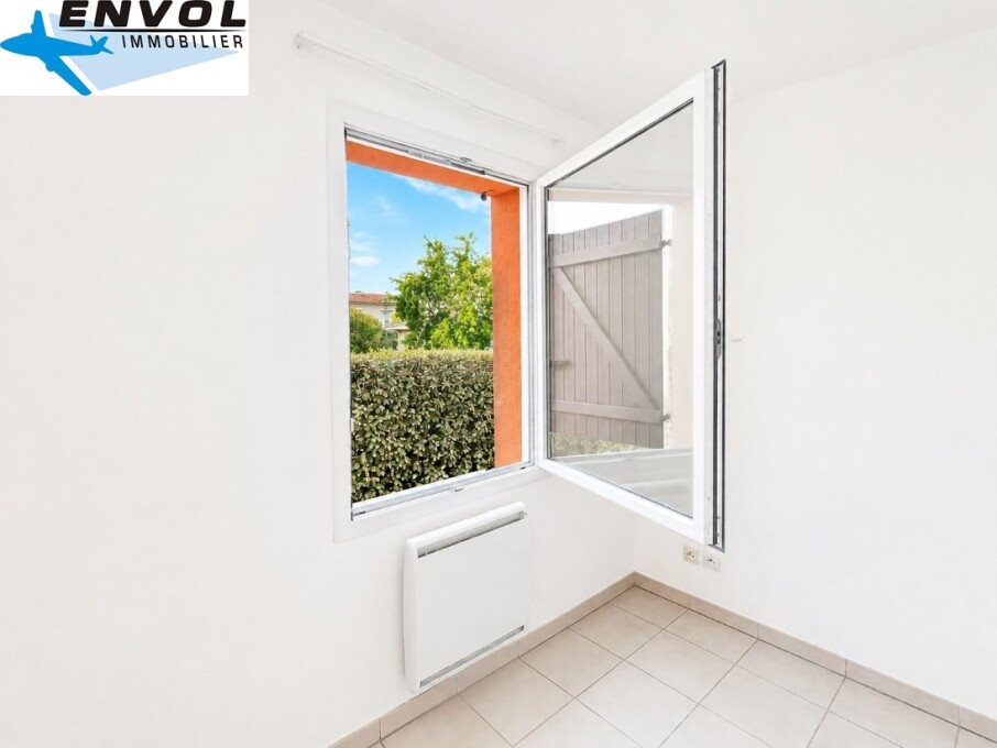 Appartement à louer, 41m², Cornebarrieu