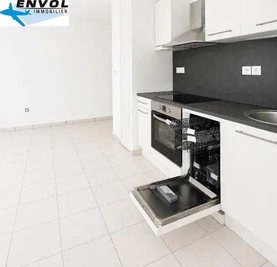 Appartement à louer, 43m², Mondonville