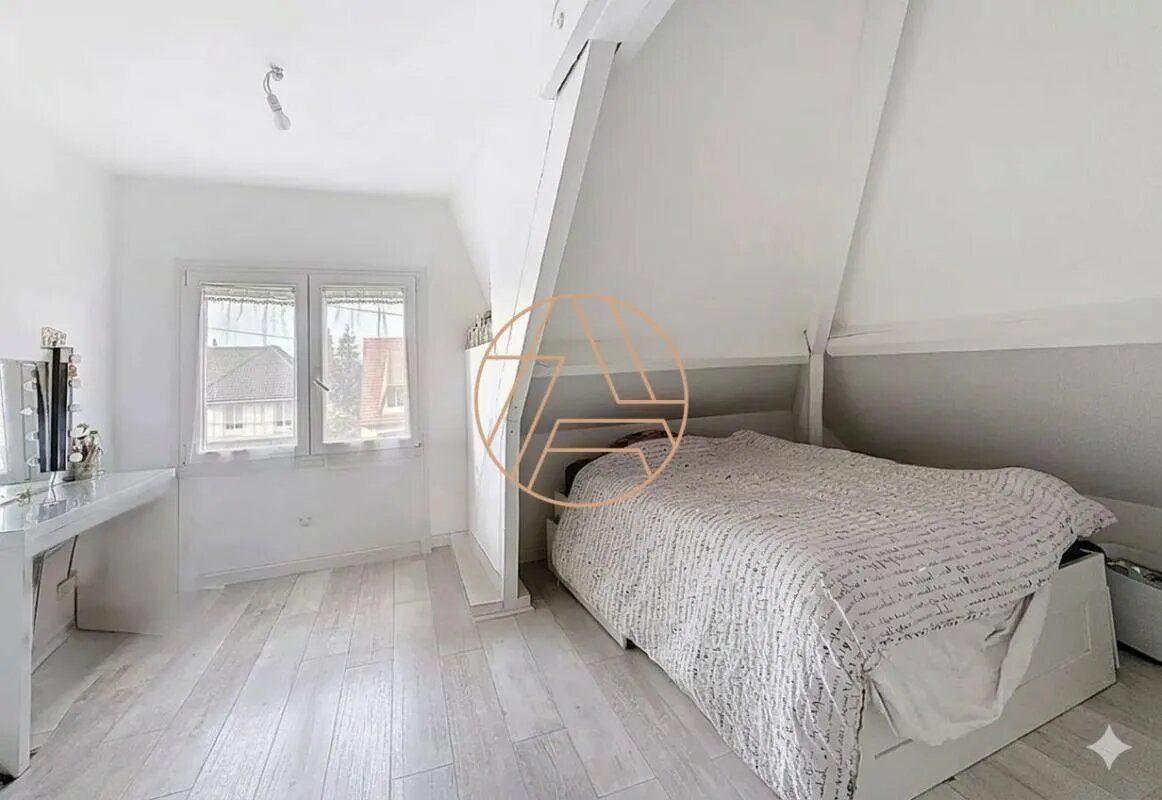 Maison à vendre, 122m², Yerres