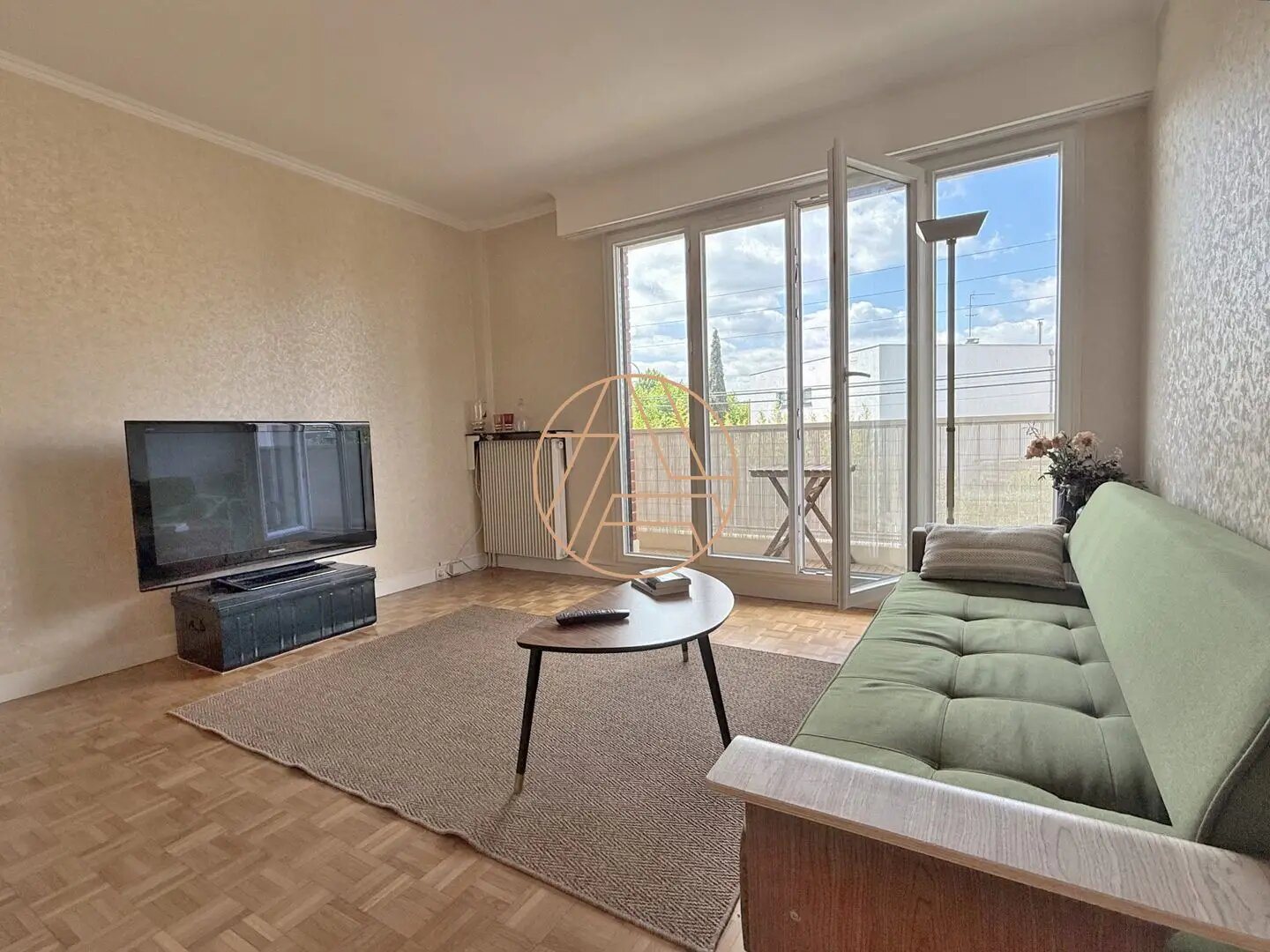 Appartement à vendre, 68m², Saint-Maur-des-Fossés